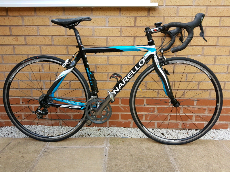 pinarello fp1 2010